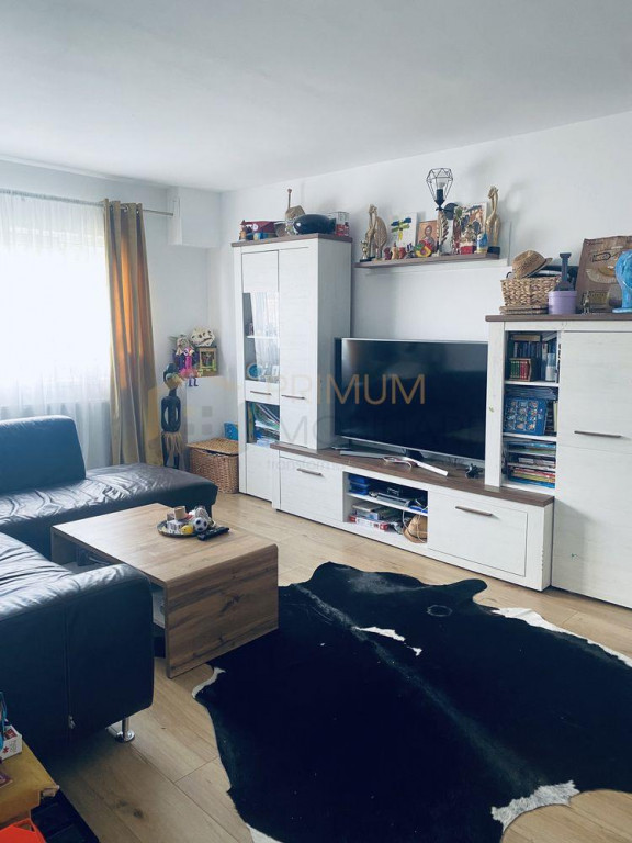 LIPOVEI - 3 Camere - Centrala proprie - boxa