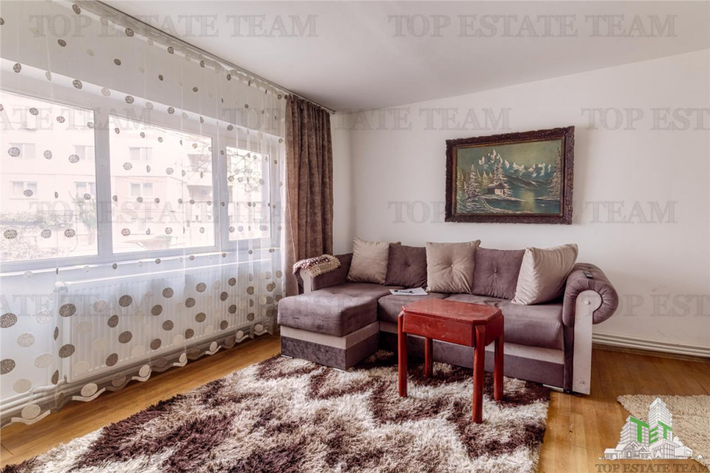 Apartament la mare 2 camere Eforie Sud