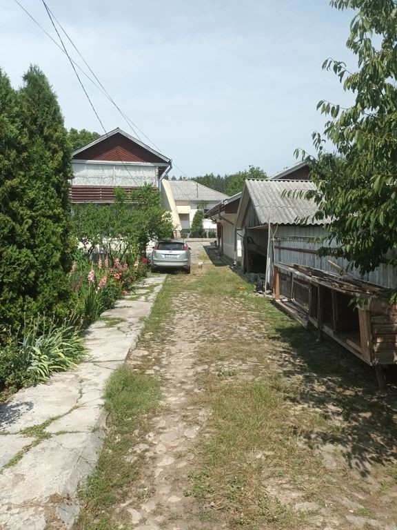 Casa si Vanzare Campuri, ID 18708