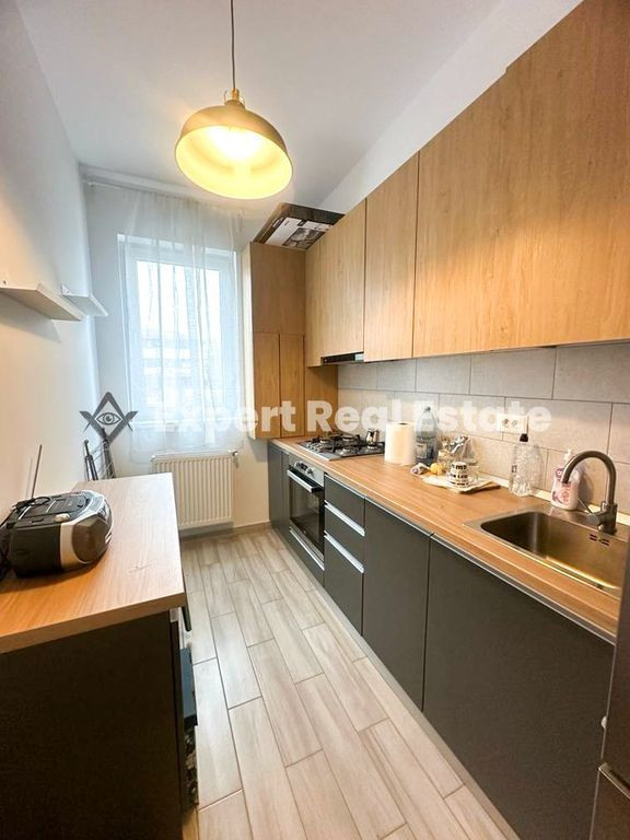 Apartament MODERN 2 CAMERE-OTOPENI-PET FRIENDLY