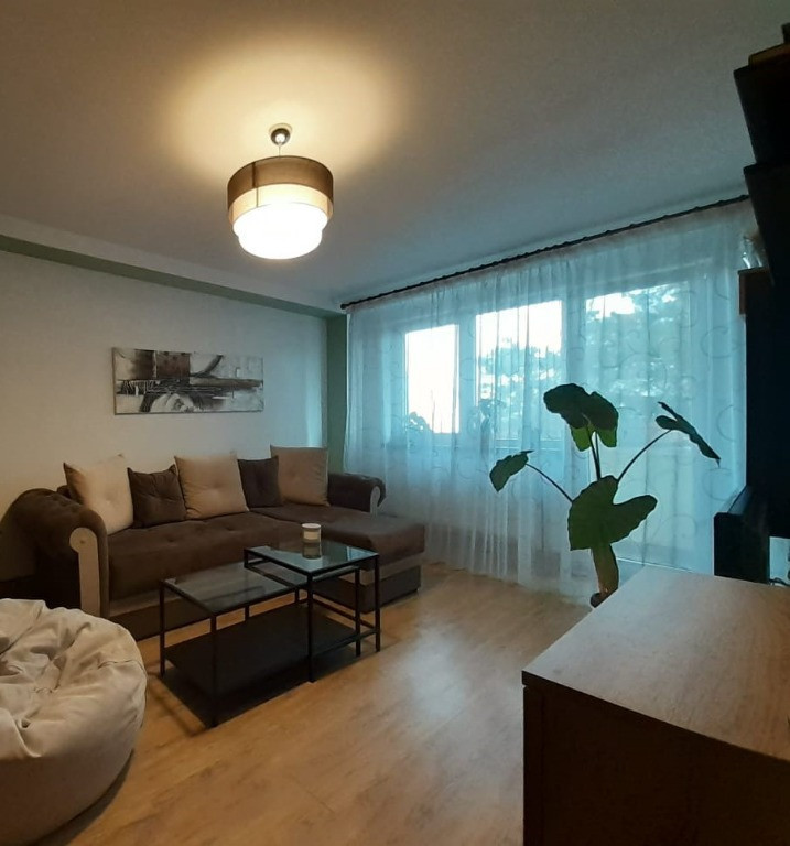 Ap 3 camere 66 mp mobilat si utilat str.Grigore Alexandrescu Cluj