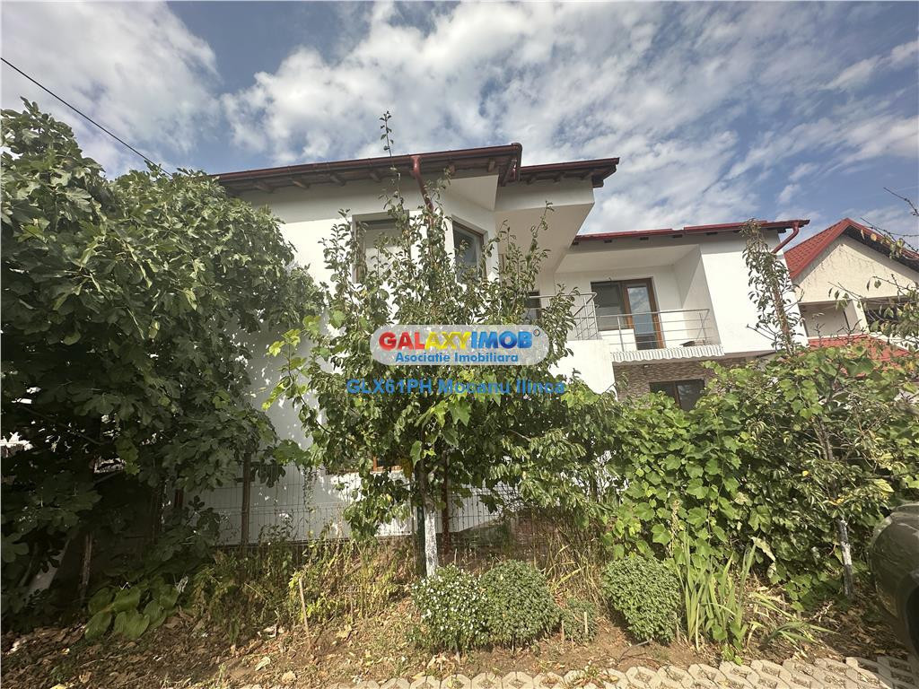 Casa 8 camere, Malu Rosu, Ploiesti