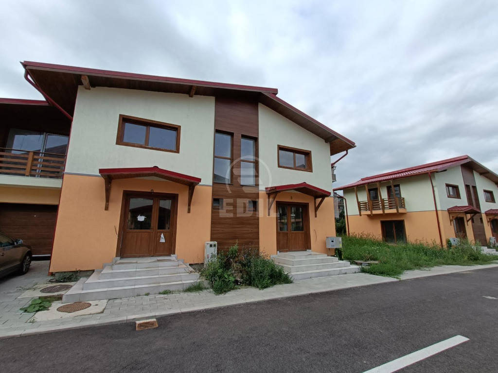 Duplex cu 4 camere, zona Eroilor, Floresti