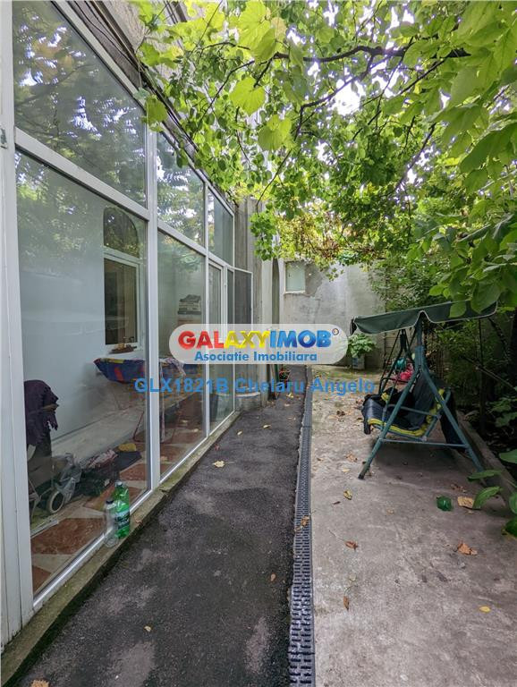 Timpuri-Nerva Traian, Vila P 1, SU 219 mp, teren 210 mp