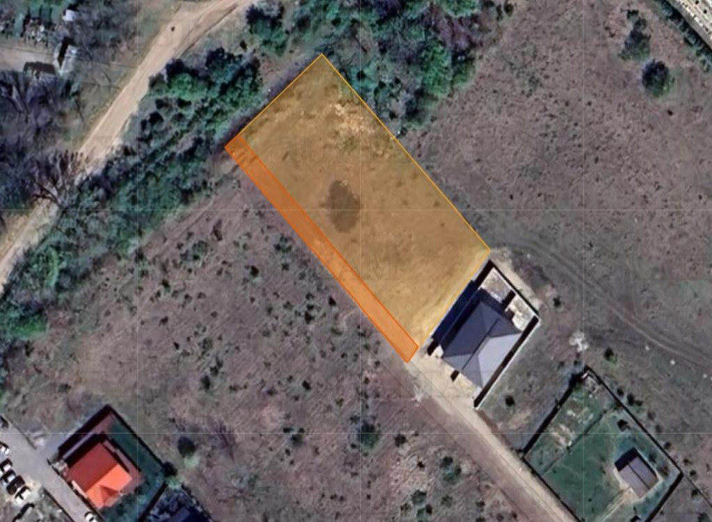 Teren de vanzare Aeroport Otopeni 1800 mp | Cargo | Pista 2