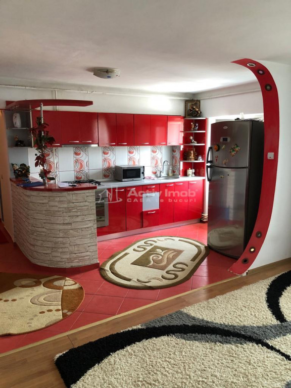 4 camere de - Dancu - sup. totala 91 mp COMISION 0%