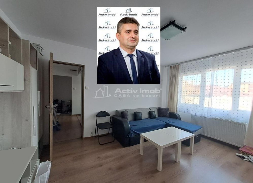 Resita, 3 Cam. Mobilat, Et. 2, Micro 2.