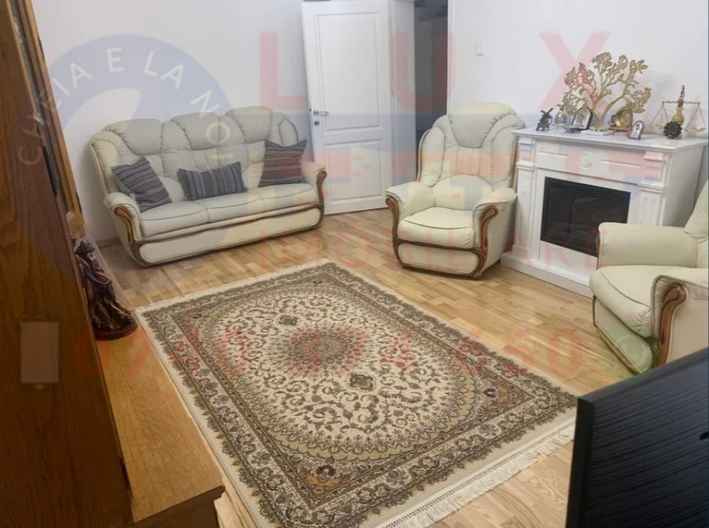 ID 3530 Apartament 3 camere – Str Spitalului