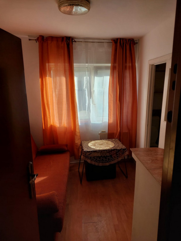 Garsoniera Spitalul Județean