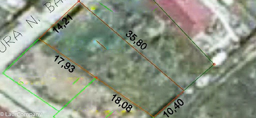 Teren intravilan Fundatura N Balcescu Pitesti