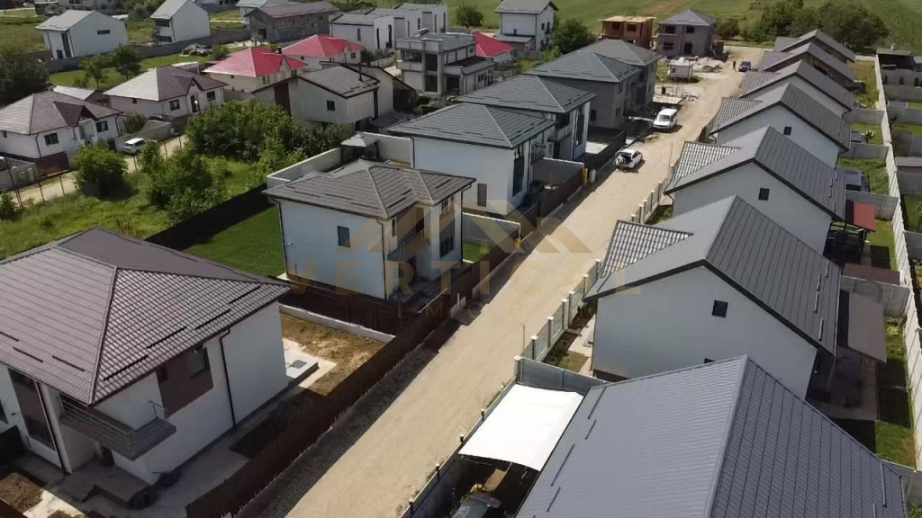 Ultimele 2 proprietati disponibile! | Berceni