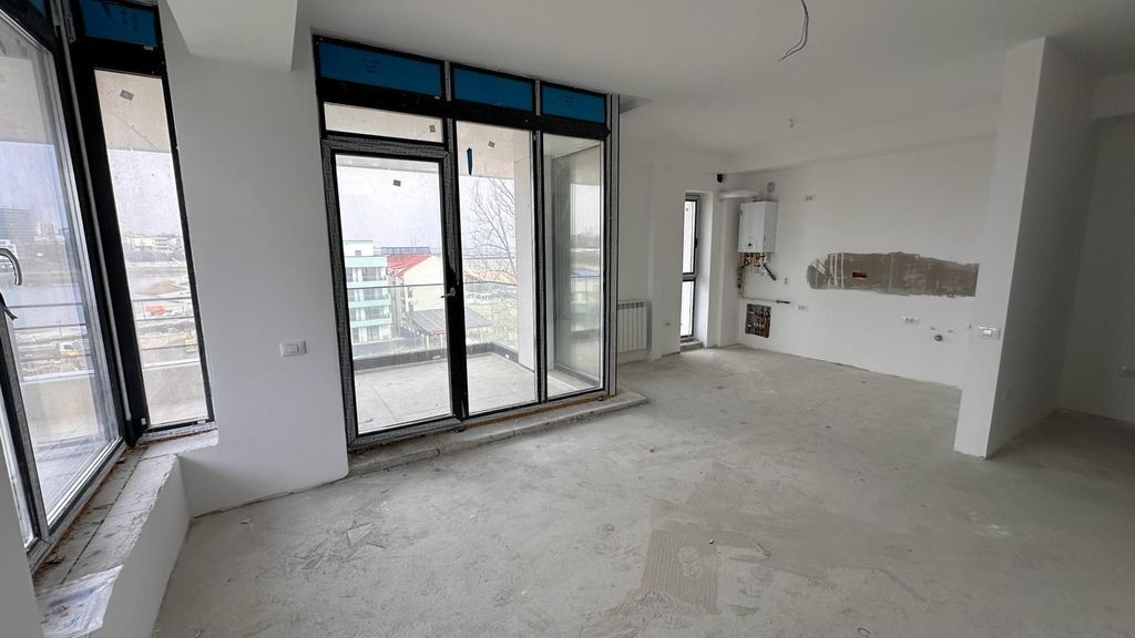 2 CAMERE -LA CHEIE -EFORIE NORD