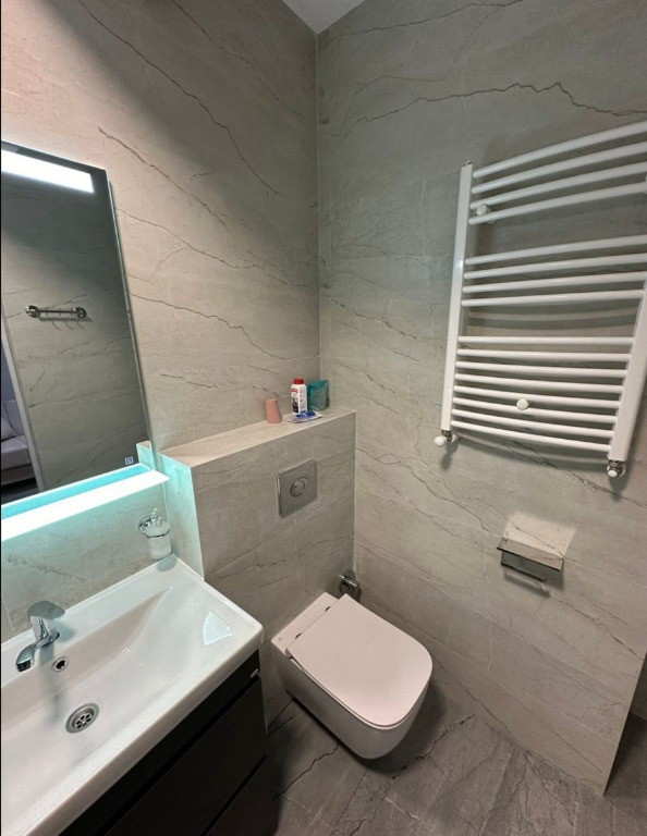 Apartament o camera 5 minute de Kaufland Marasti