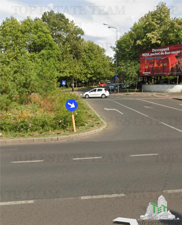 Imobil situat in Primaverii. Locatie Unica, ideal pentru re