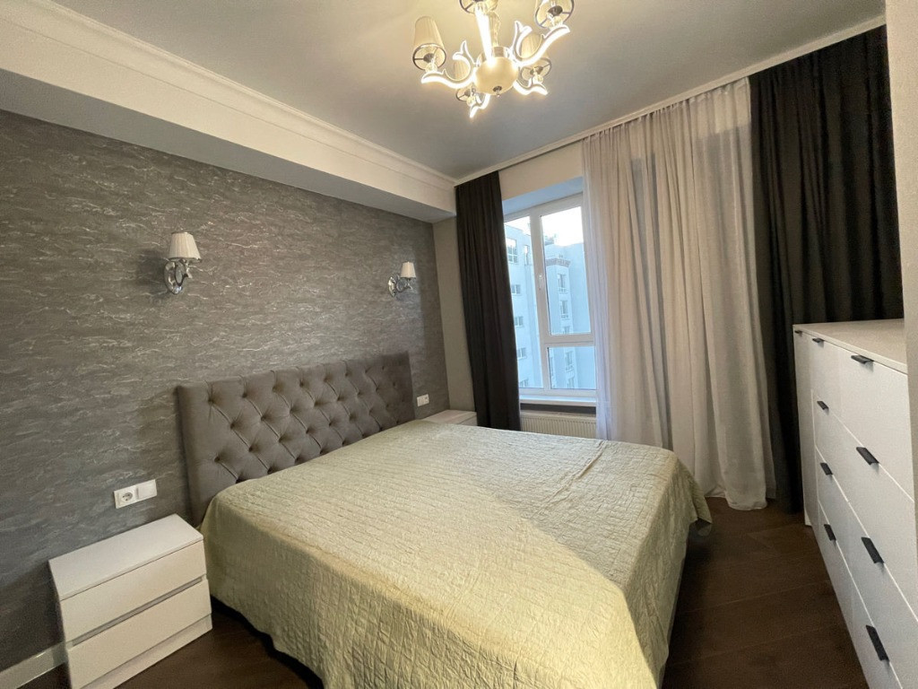 Apartament cu 1 camera Gruia