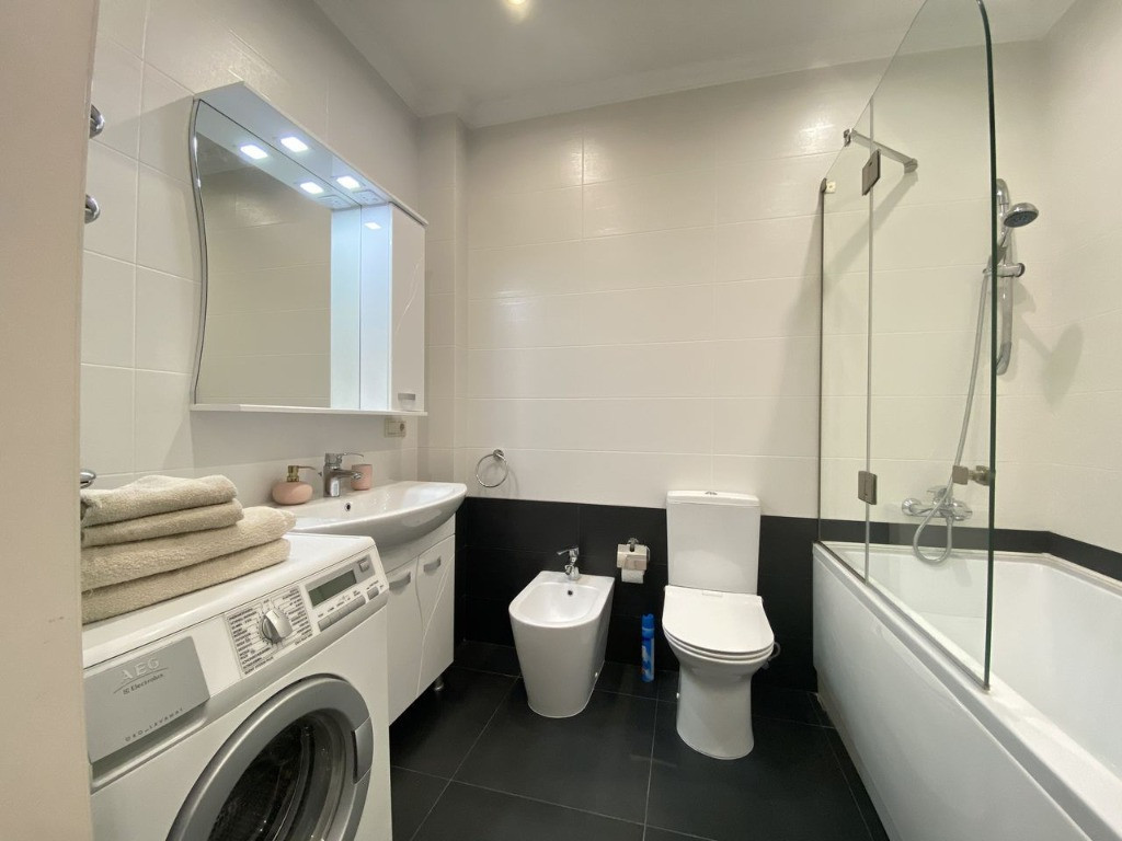 Apartament cu 1 camera de inchiriat in zona Zorilor