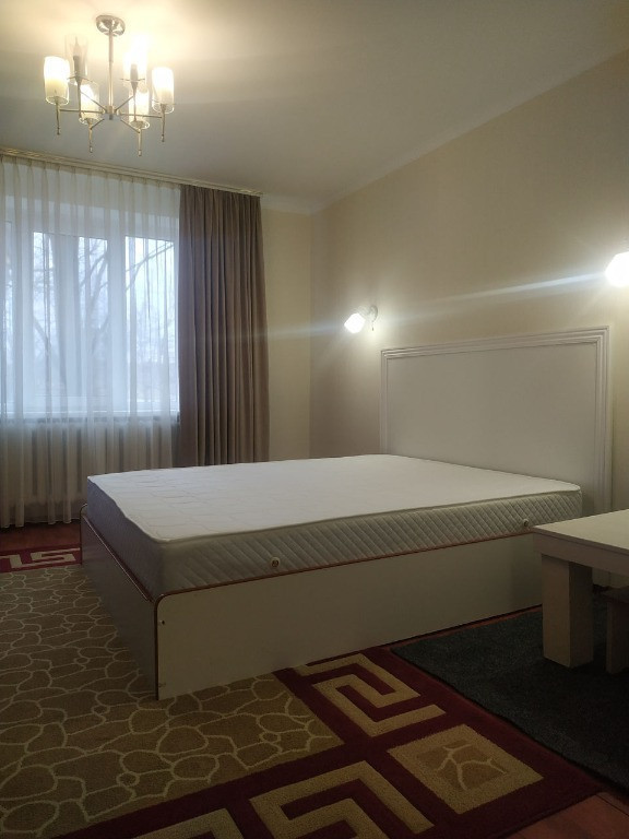 Apartament cu o camera Grigorescu