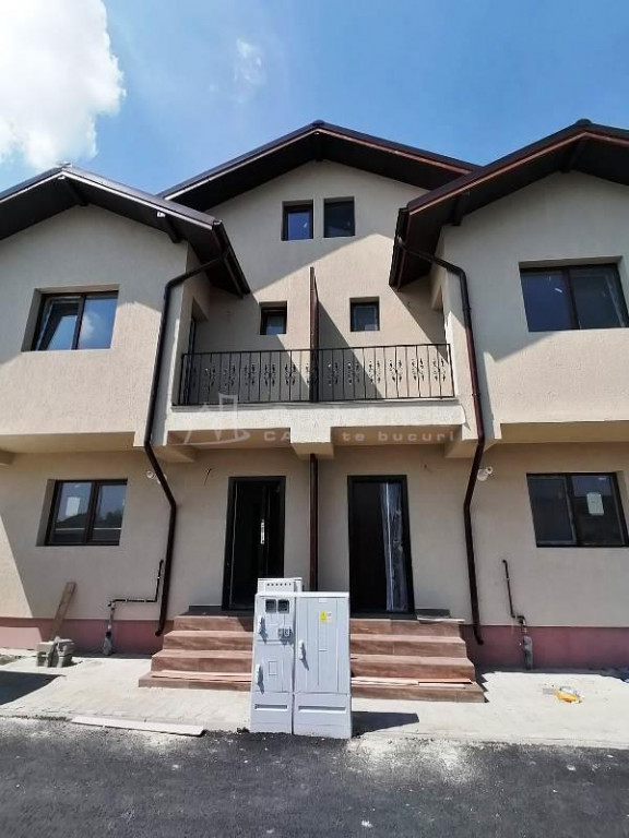 Casa-Prelungirea Ghencea-Margelelor - 168000E - tva inclus -