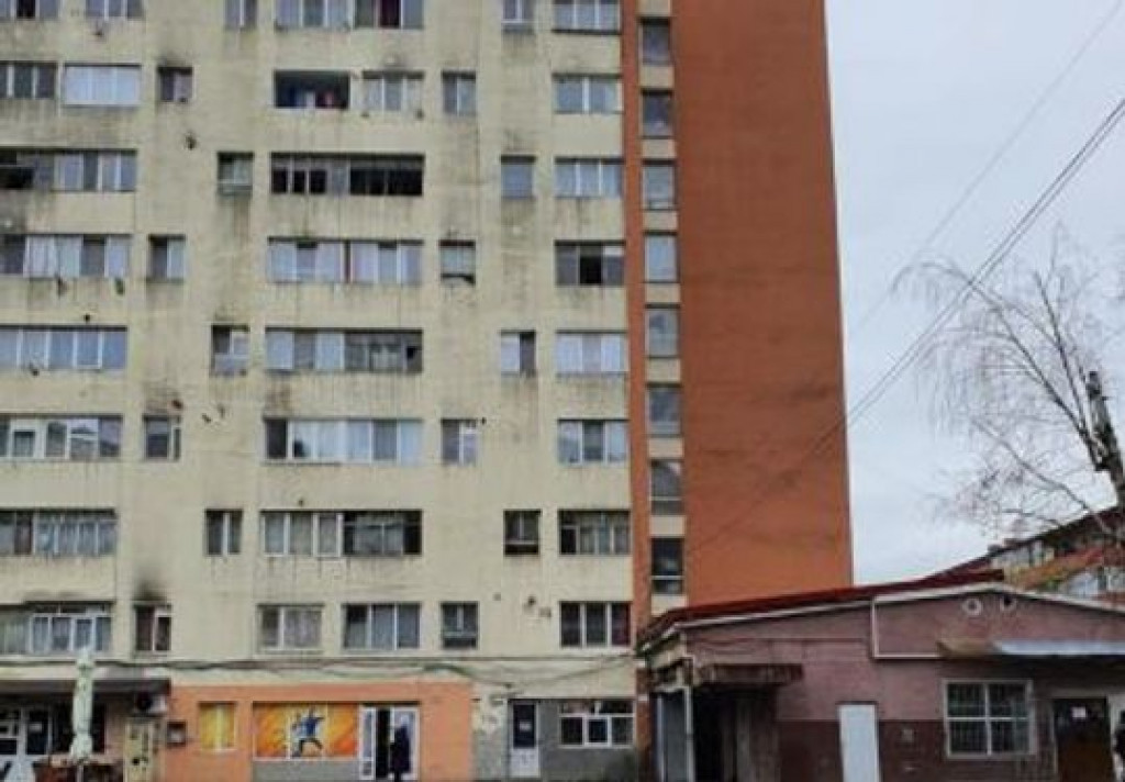 Garsoniera Petrila, jud. Hunedoara