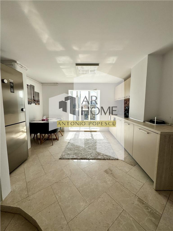 Apartament 2 camere, premium, in Ploiesti, Gh. Doja