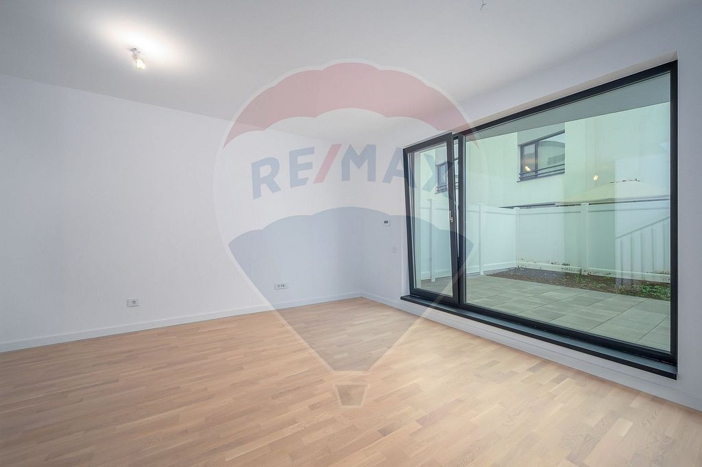 Casă / Vilă cu 4 camere de vânzare ZEN VILLE - Scoala ...