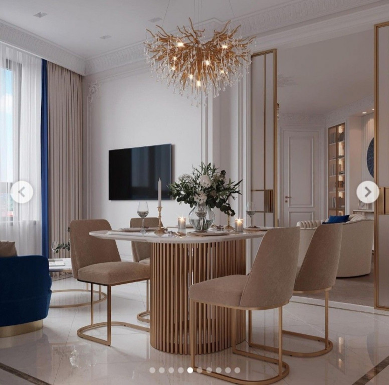 APARTAMENT SPATIOS 3 CAMERE- DIRECT DEZVOLTATOR!