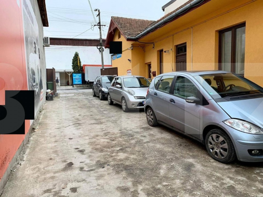 Casa individuala de vanzare, 80 mp, 435mp teren, zona străz