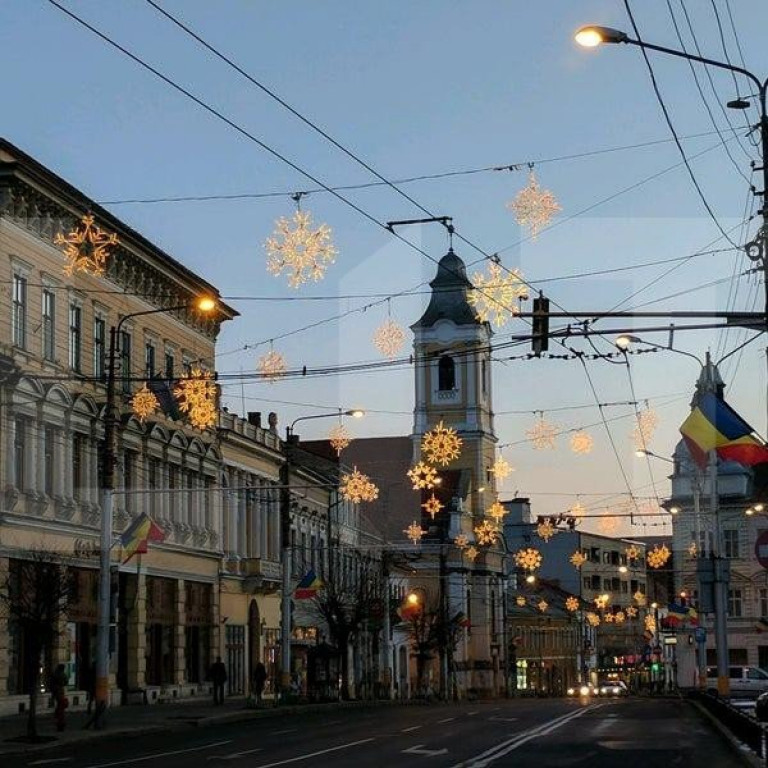 Apartament ideal pentru afacerea ta, zona Ultracentrala!