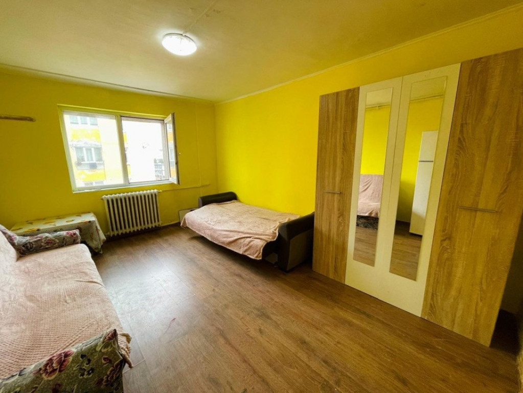 Oportunitate! Garsoniera, 22mp, etaj intermediar, zona Bulev