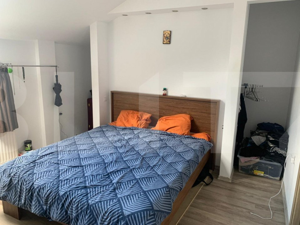 Apartament 3 camere, 2 băi, 65 mp, zona străzii Teleorman