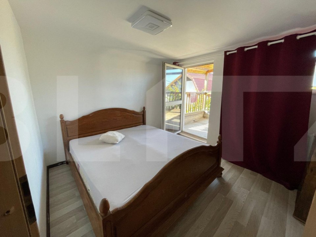 Casa 5 camere, 220 mp, parcare, zona străzii Gruia