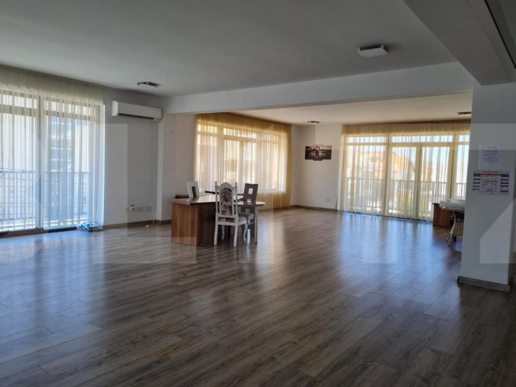 Spatiu comercial, 343 mp, zona Lidl Buna Ziua