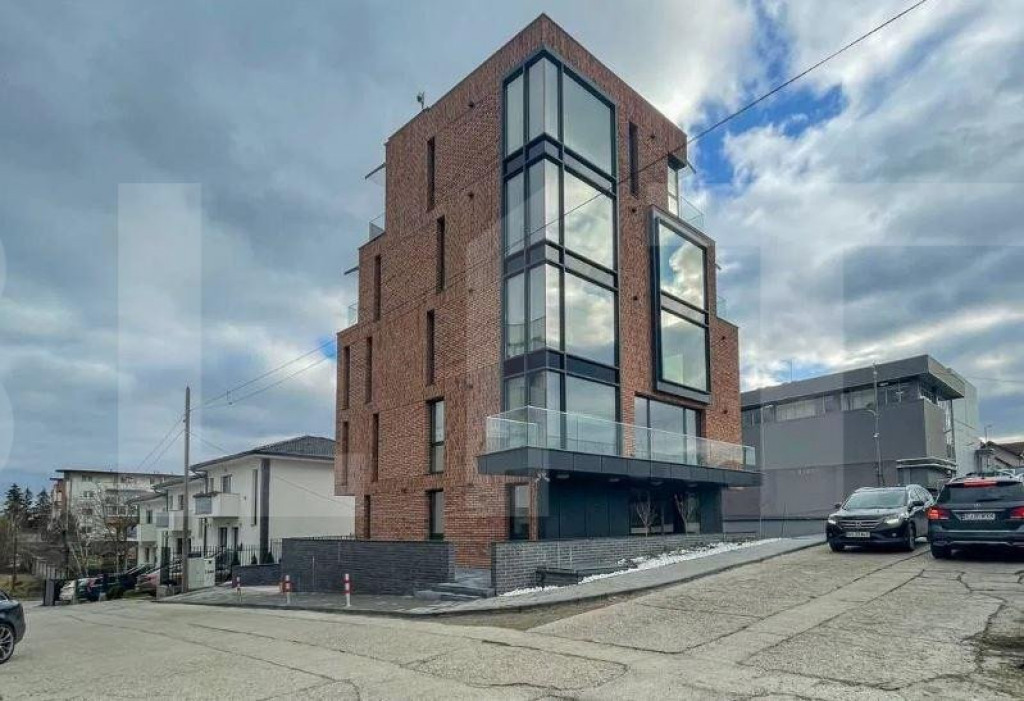 Cladire de birouri/ comercial, 550 mp, zona Calea Turzii