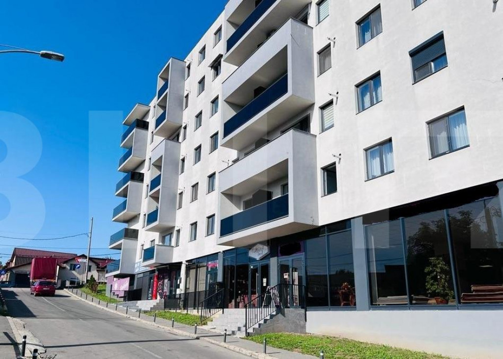 Spatiu comercial, 320 mp, ideal investitie