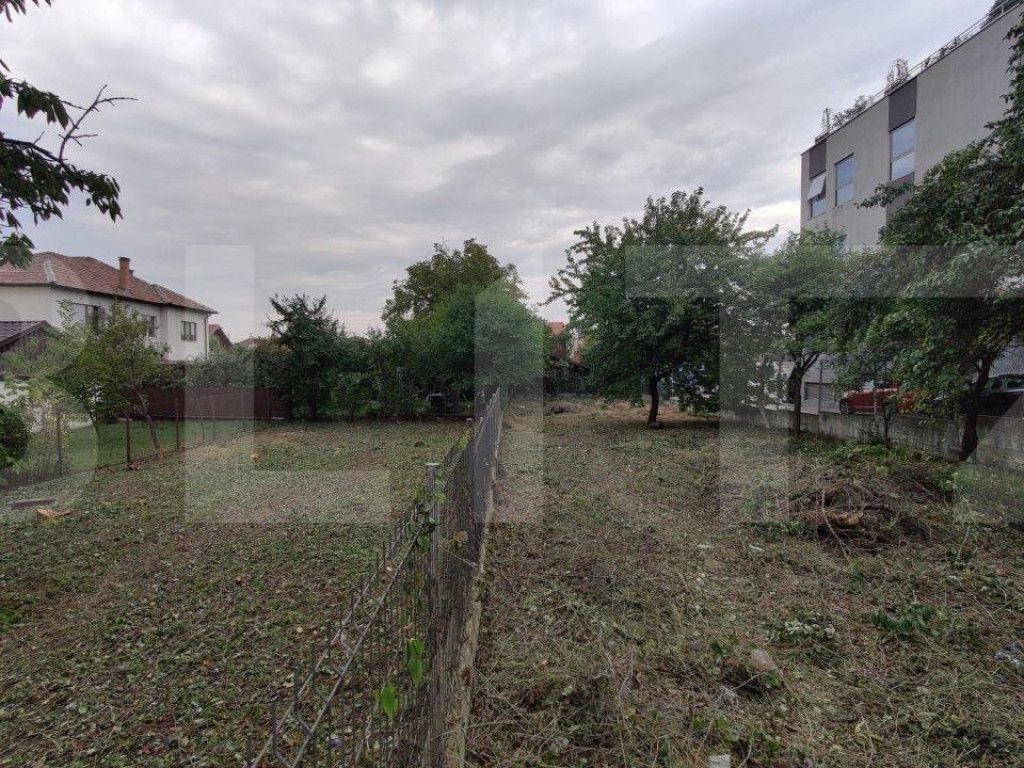 Casă 3 camere, 82 mp, curte de 1200 mp, zona Gheorgheni, po