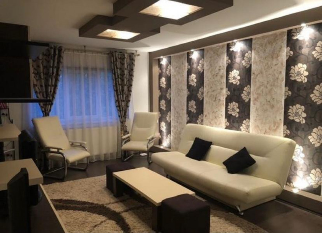 Apartament decomandat de 2 camere, preluare chiriasi 55mp, G