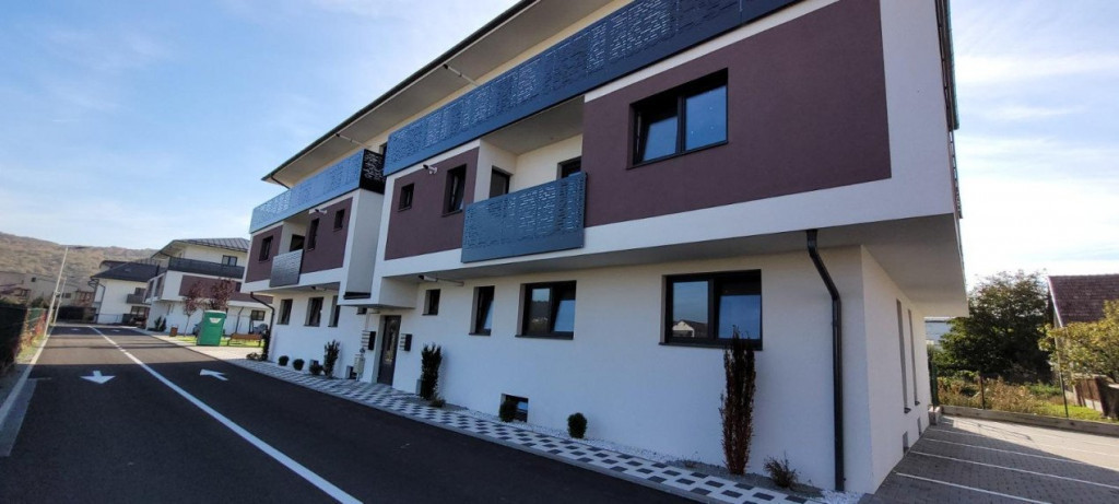 Comision 0%! Apartament 2 camere, terasa, boxa, zona Avram I