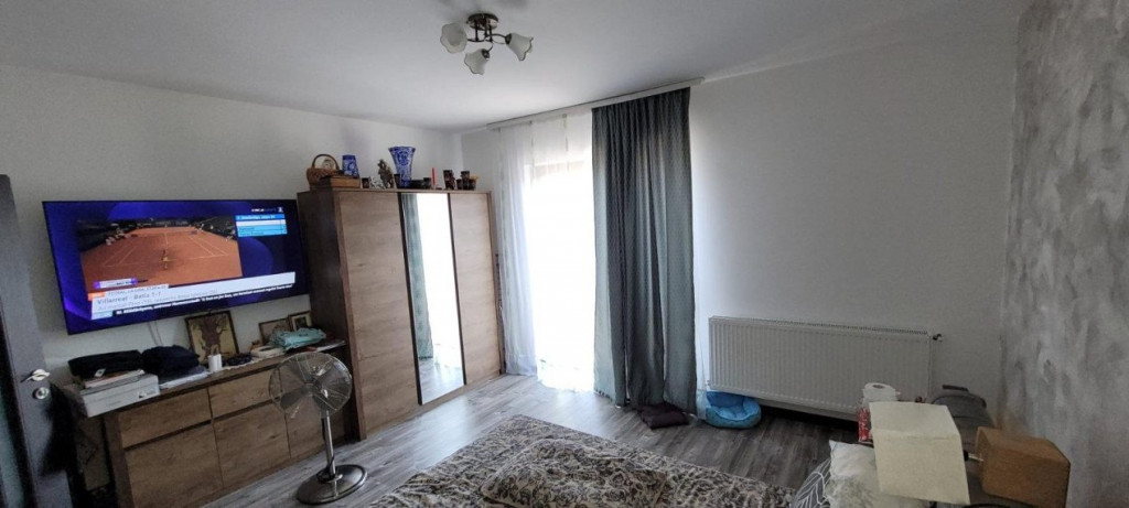 Apartament 2 camere, 65 mp, Parcare, zona strazii Tera!