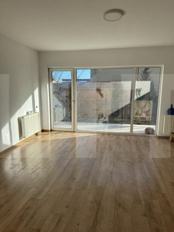 Apartament 2 camere, 50mp, nou finisat, parcare, zona Eugen