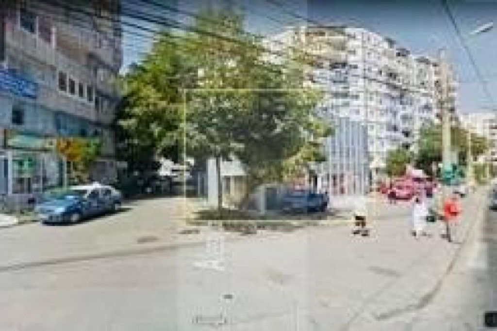 Spatiu comercial, vad pietonal excelent, 170mp, Manastur zon