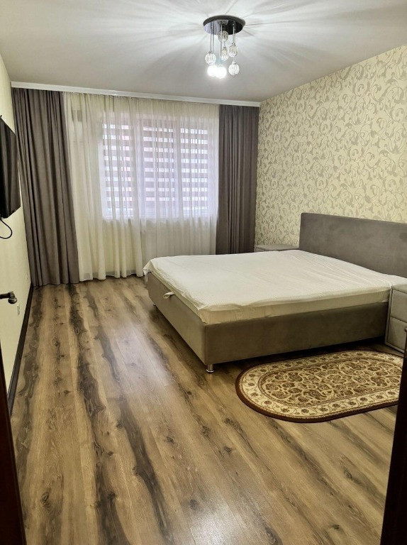 Inchiriez apartament cu 1 camera in zona Gheorgeni