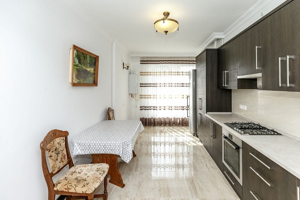 Apartament cu 1 camera in zona Plopilor