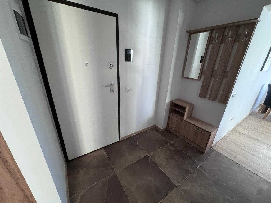 Apartament cu 2 camere in zona Andrei Muresanu