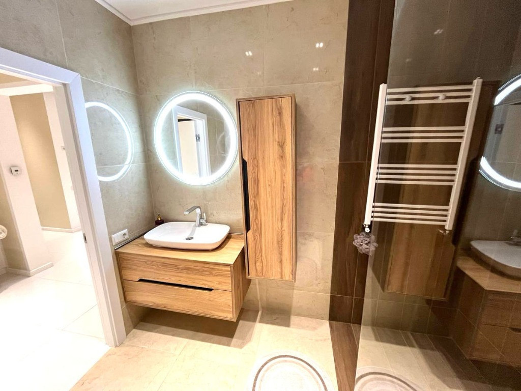 Apartament cu 2 camere in cartierul Zorilor