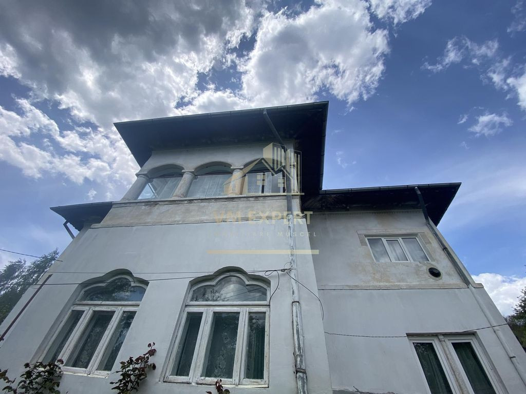 APARTAMENT LA CASA, 101 MP, CAMPULUNG, CENTRU