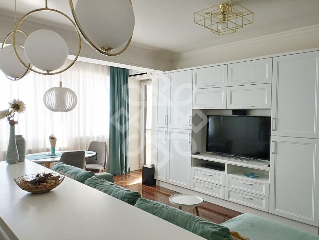 Apartament lux 2 camere de inchiriat Prima Sucevei