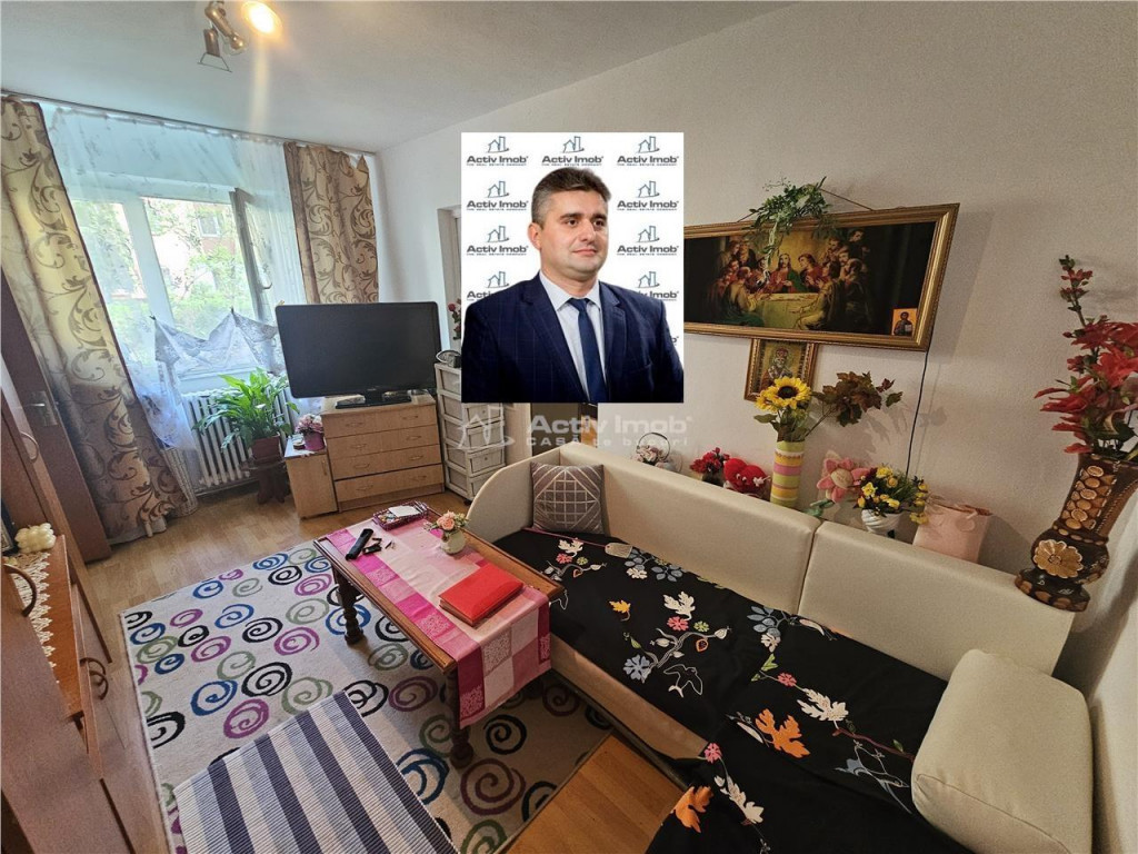 Resita, 2 Cam. Mobilat Utilat, Parter, Micro 2