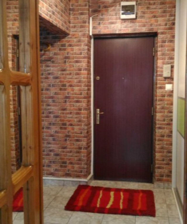 Apartament 2 camere decomandat situat in zona INEL I - EDEN