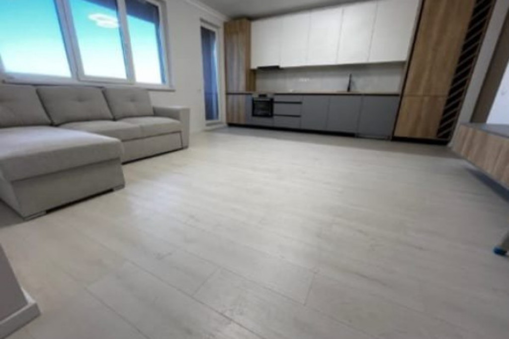 Apartament cu 4 camere, 85,50 mp utili, mobilat si utilat, l