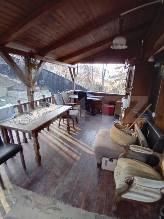 Oportunitate! Casa 4 camere, 117 mp, in inima Cetății Sig